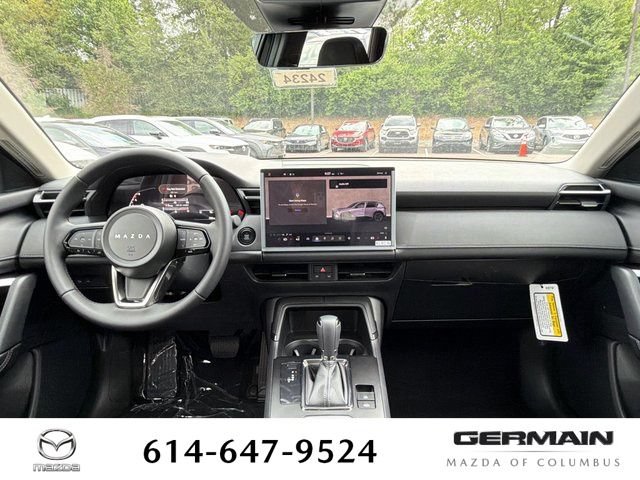 New 2026 MAZDA CX-5 Preferred AWD/4WD image 18