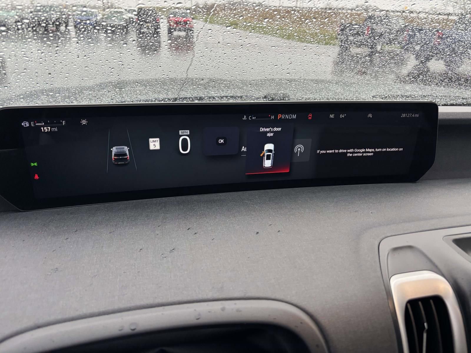 Used 2025 Ford Expedition Max Active image 16