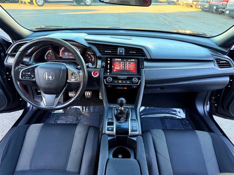 Used 2018 Honda Civic Si image 29