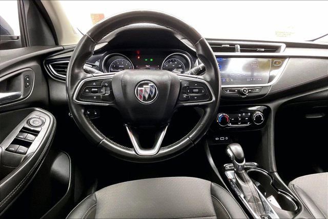 Used 2022 Buick Encore GX Preferred w/ Cold Weather Comfort Package image 4