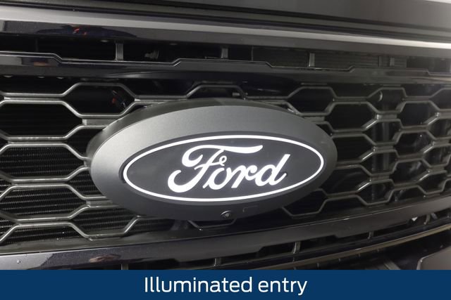 New 2026 Ford F350 Lariat w/ Black Appearance Package image 83