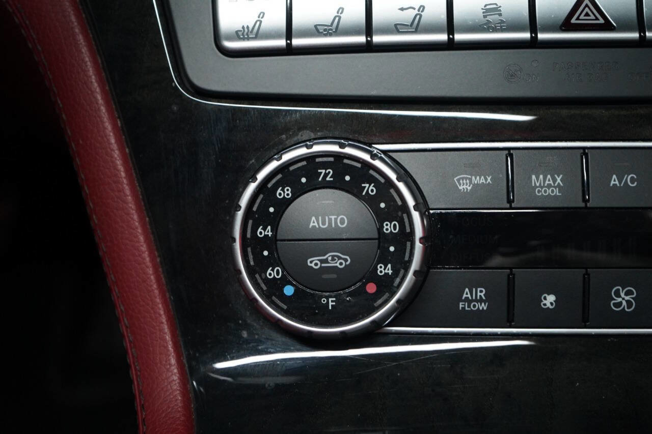 Used 2018 Mercedes-Benz SL 450 SL 450 2dr Roadster image 78