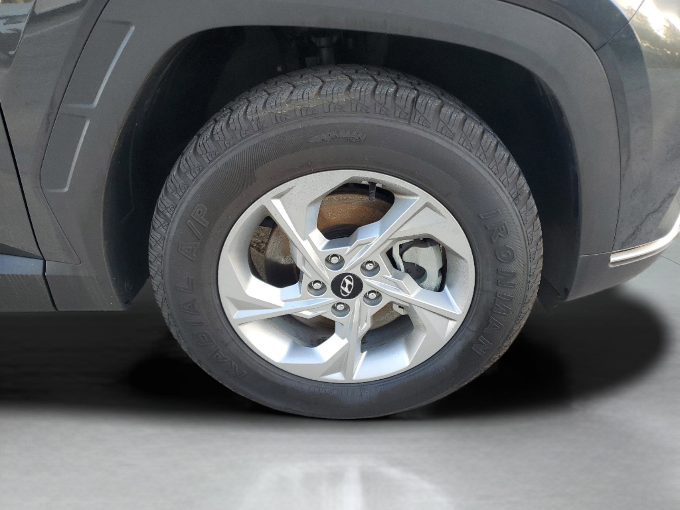 Used 2024 Hyundai Tucson SEL image 33