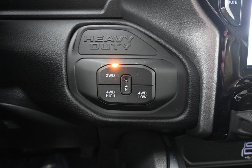 New 2026 RAM 3500 Laramie image 31