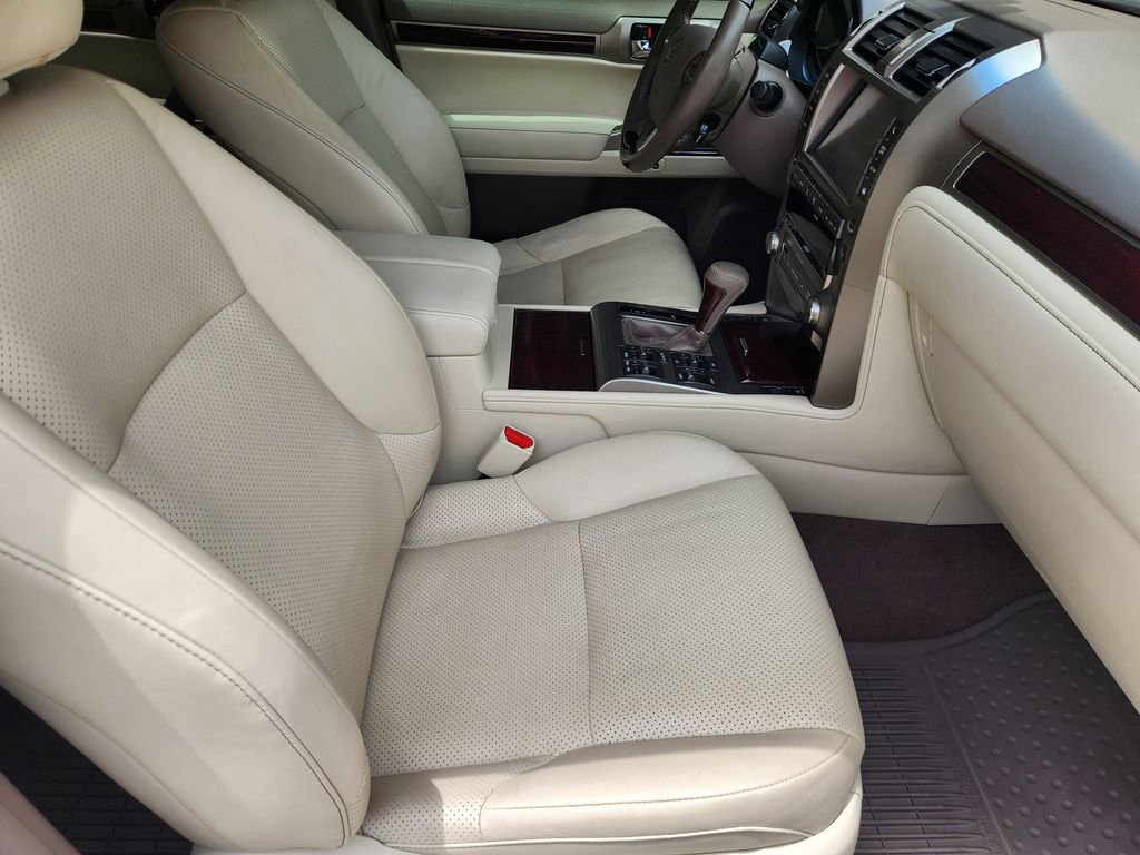 Used 2019 Lexus GX 460 Luxury AWD/4WD image 14