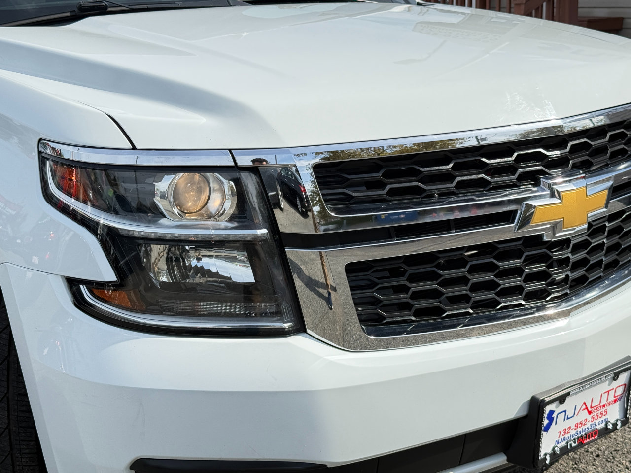 Used 2019 Chevrolet Tahoe LT image 96