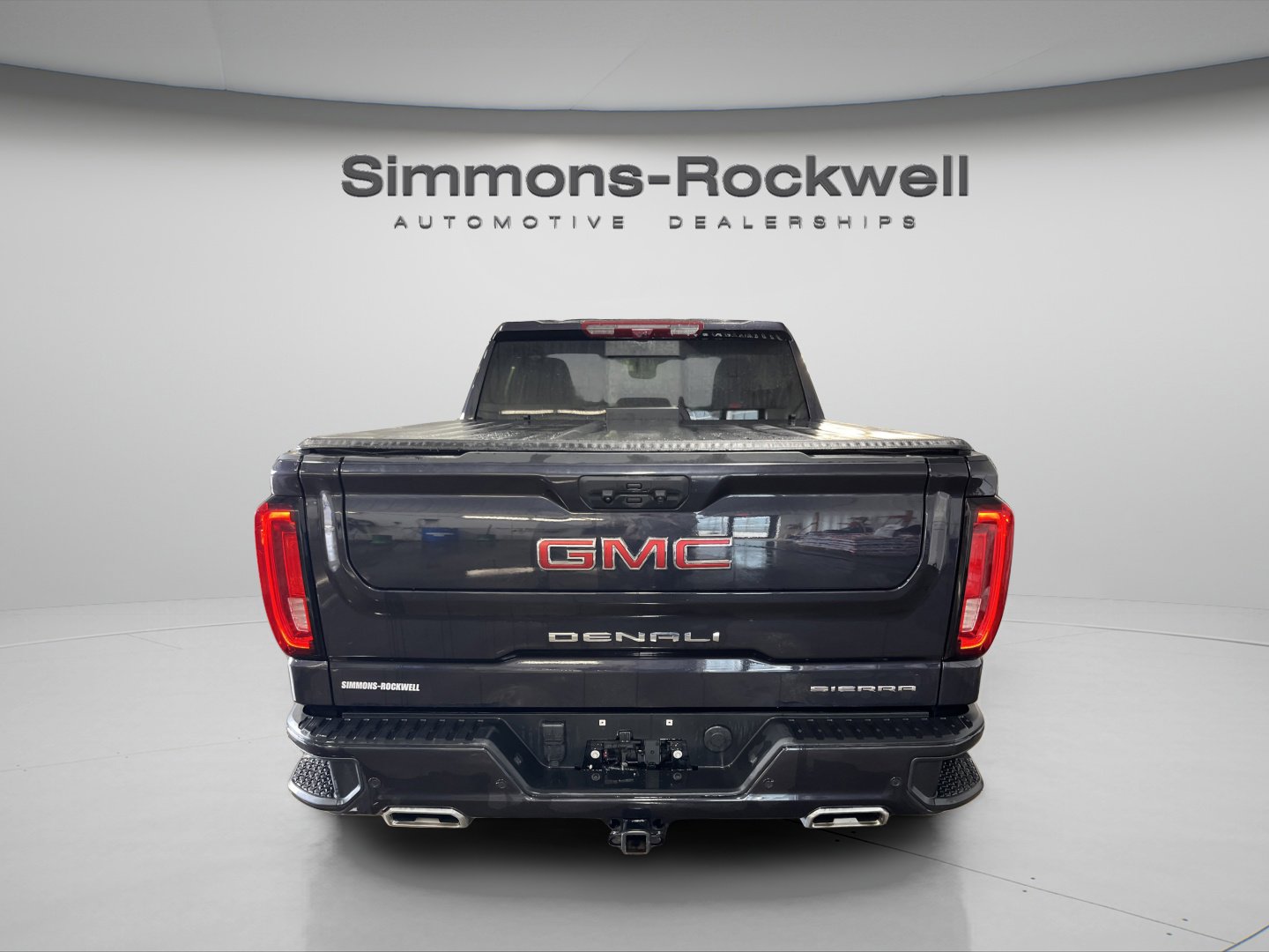Used 2024 GMC Sierra 1500 Denali w/ Denali Reserve Package image 6