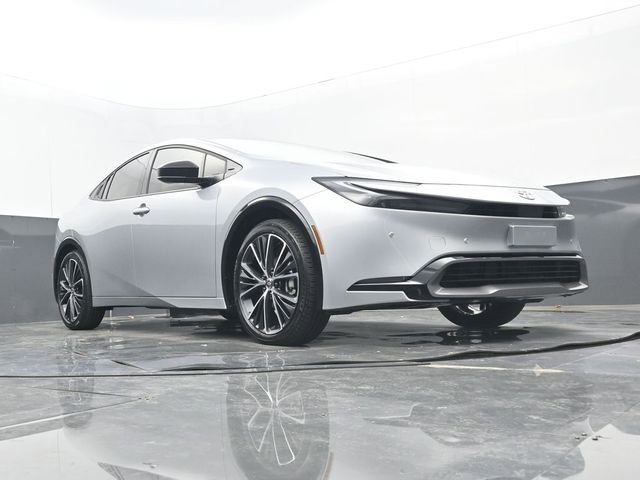 Used 2024 Toyota Prius XLE image 23