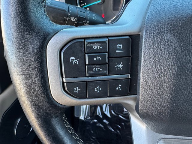 Used 2022 Ford Expedition Max Limited image 25