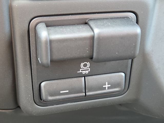 New 2025 GMC Sierra 3500 Pro w/ Convenience Package image 33