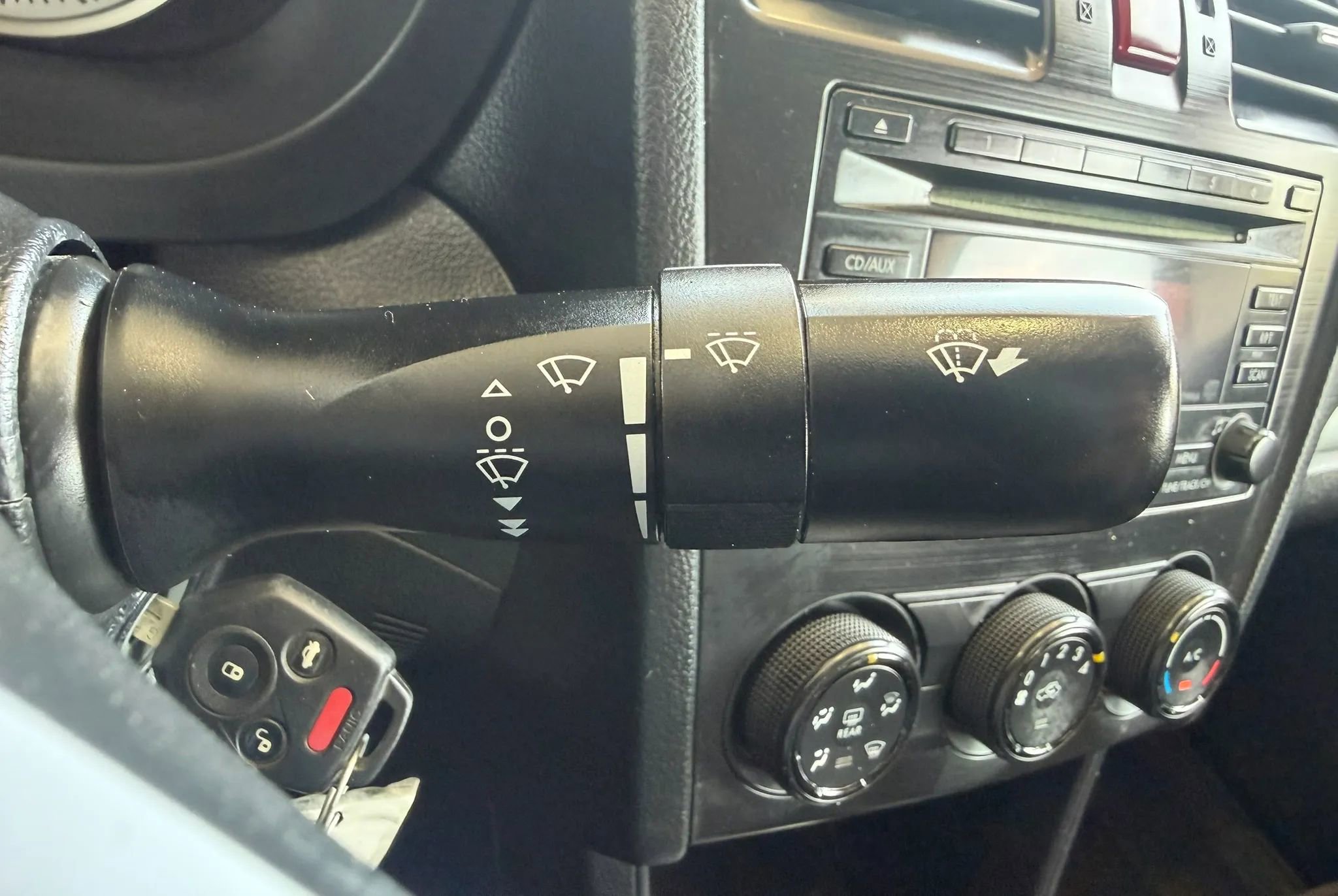 Used 2012 Subaru Impreza 2.0i image 12