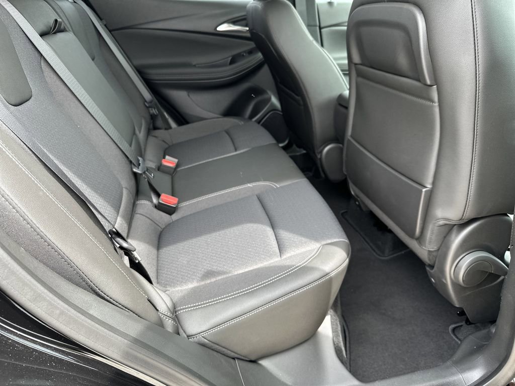 New 2026 Buick Encore GX Preferred w/ Comfort Package FWD image 33