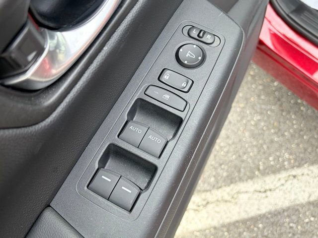 Used 2023 Honda CR-V EX image 13