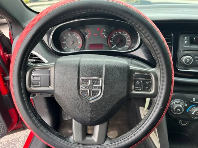 Used 2013 Dodge Dart Rallye FWD image 15