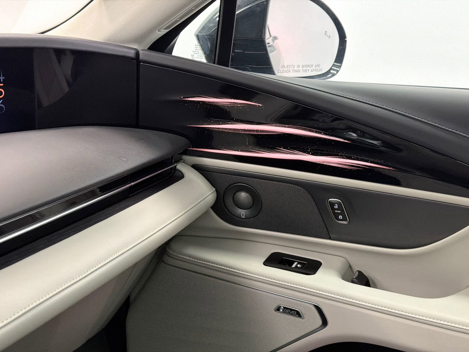 New 2026 Lincoln Nautilus Reserve AWD/4WD image 32