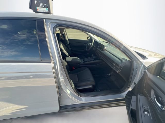 Certified 2025 Honda Accord SE image 30