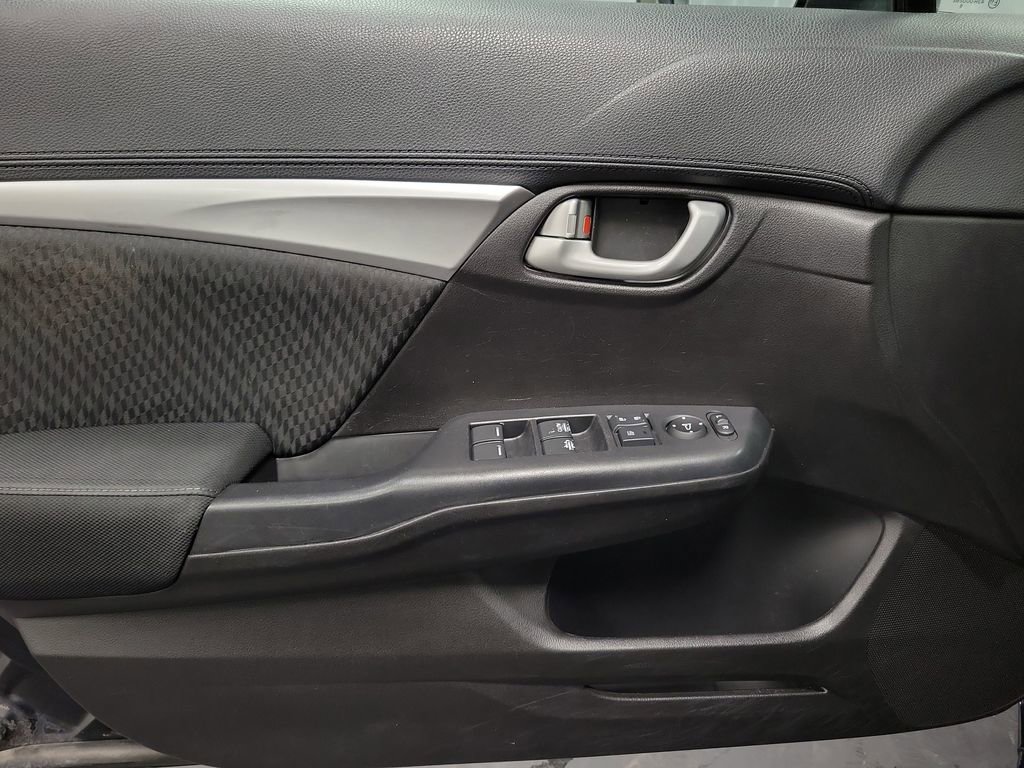 Used 2014 Honda Civic EX image 22