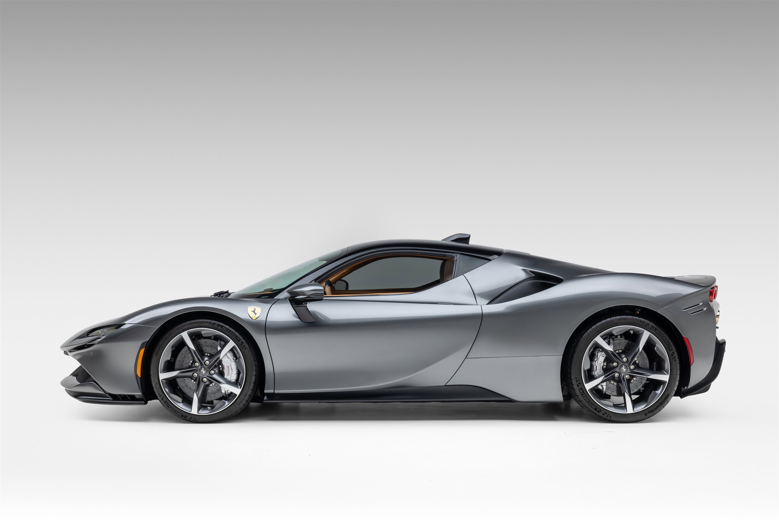 Certified 2023 Ferrari SF90 Stradale image 8