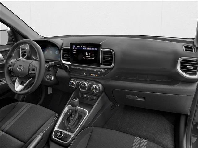 New 2026 Hyundai Venue SEL FWD image 11