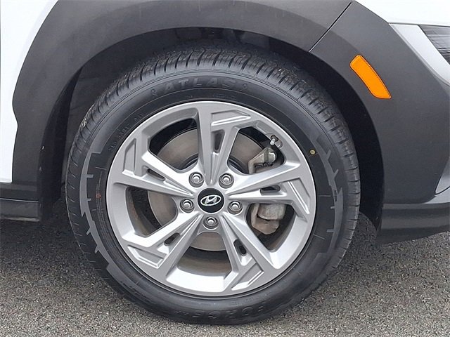 Certified 2023 Hyundai Kona SEL image 8
