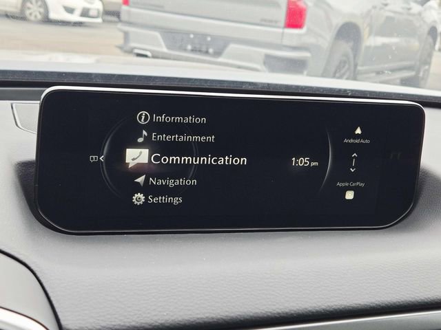 New 2026 MAZDA CX-50 AWD 2.5 S w/ Premium Package image 19