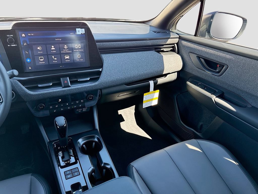 New 2026 Subaru Outback Premium image 27