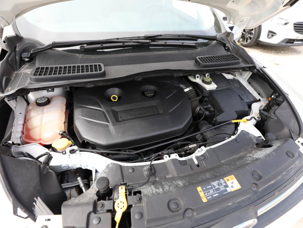 Used 2013 Ford Escape SE AWD/4WD image 24