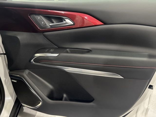 Used 2024 Chevrolet Traverse Z71 w/ Enhanced Driving Package image 37
