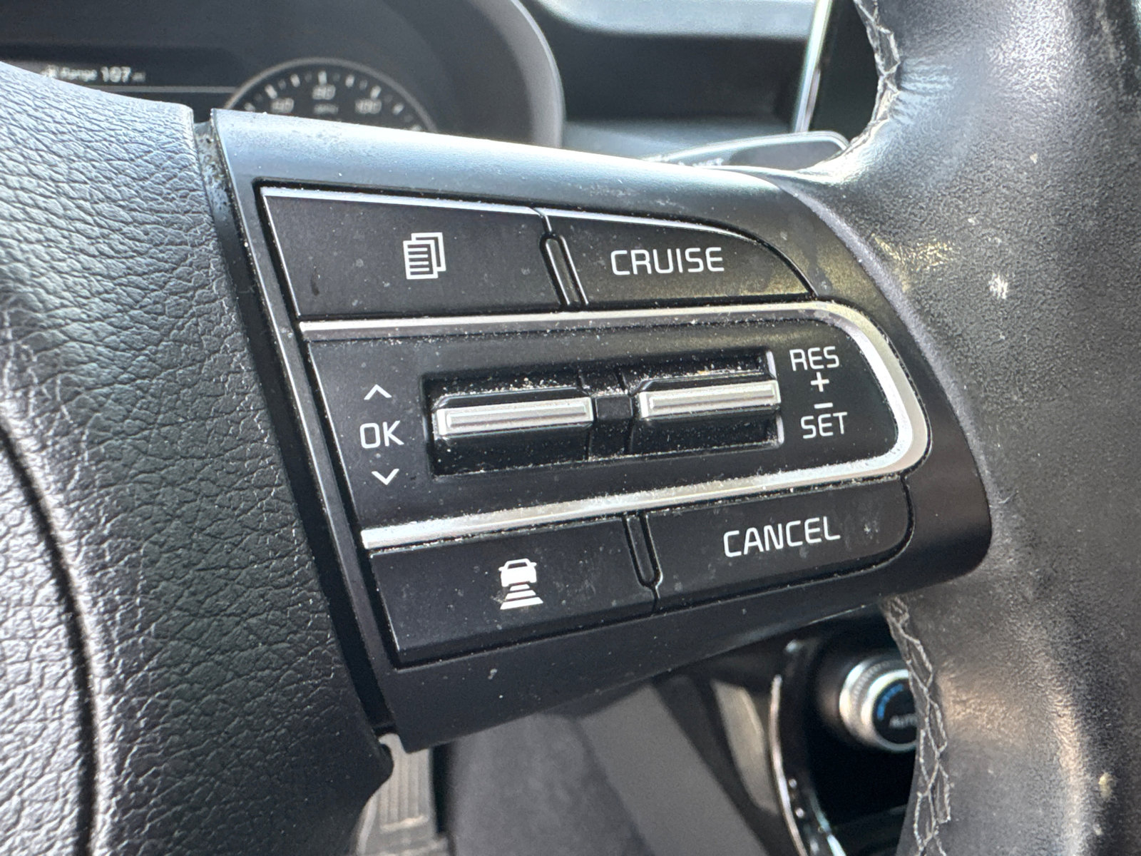 Used 2019 Kia Stinger Premium image 33