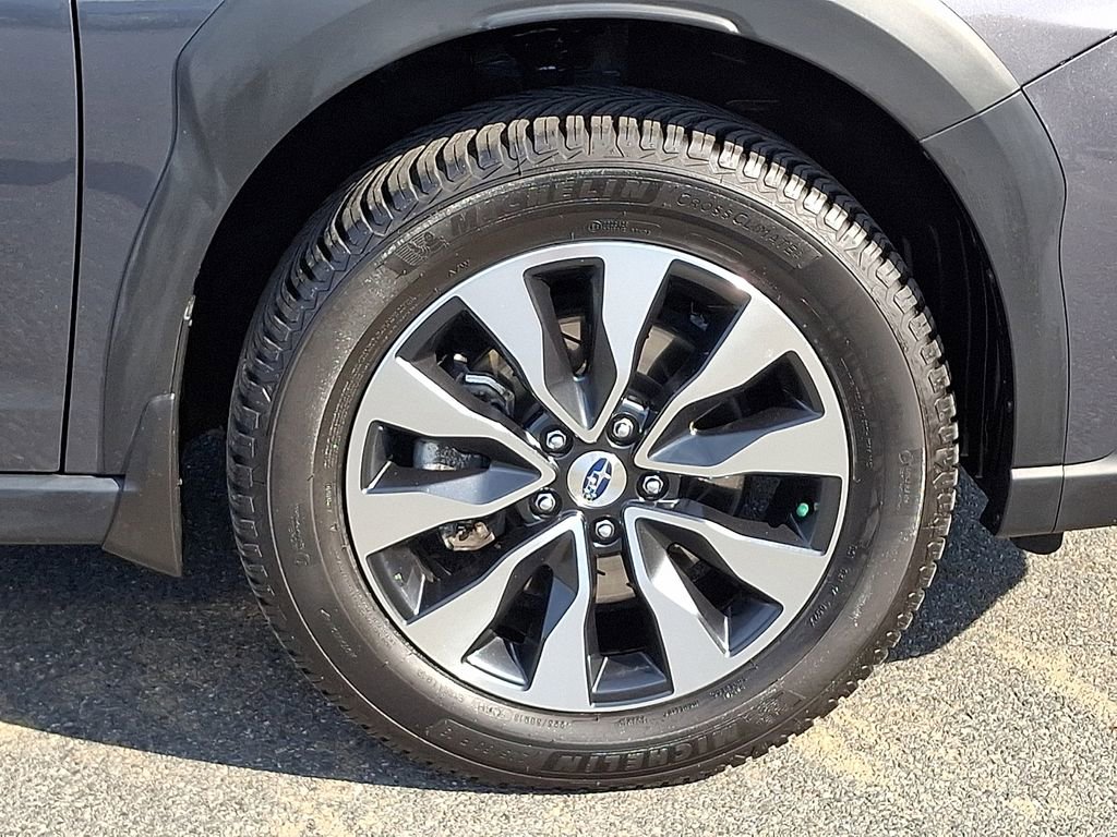 Used 2023 Subaru Outback Touring XT AWD/4WD image 8