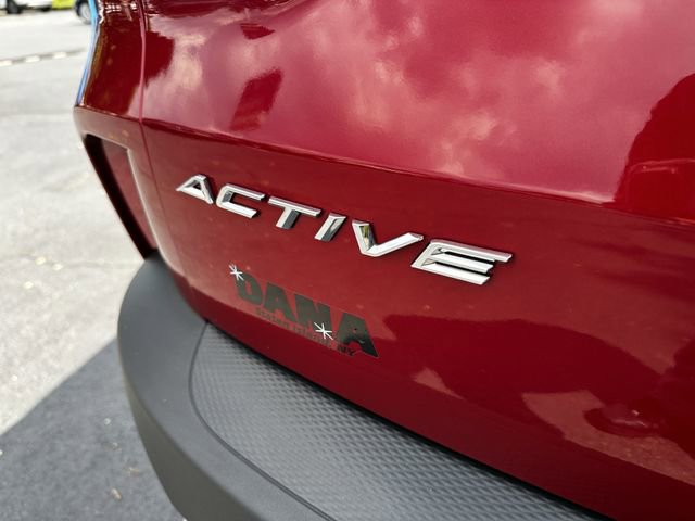 Certified 2023 Ford Escape Active w/ Tech Pack #1 AWD/4WD image 45