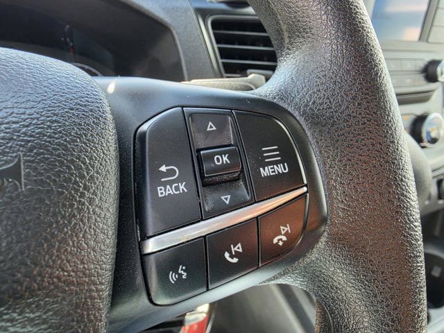 Used 2025 Ford Transit 250 Low Roof w/ Exterior Upgrade Package RWD image 20