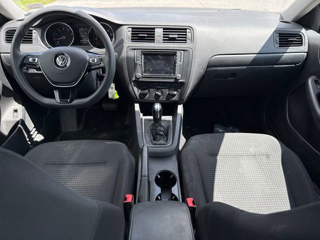 Used 2016 Volkswagen Jetta S image 18