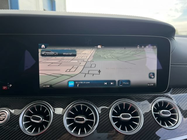 Used 2024 Mercedes-Benz AMG GT 53 image 28