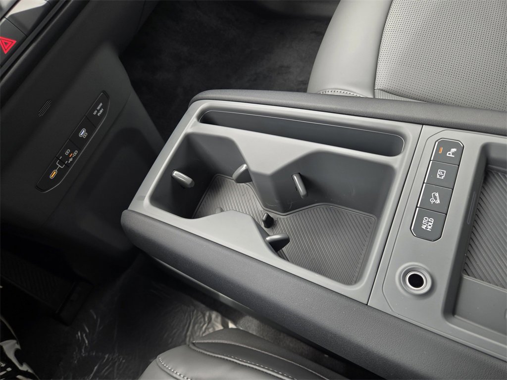New 2026 Kia EV9 Light image 15