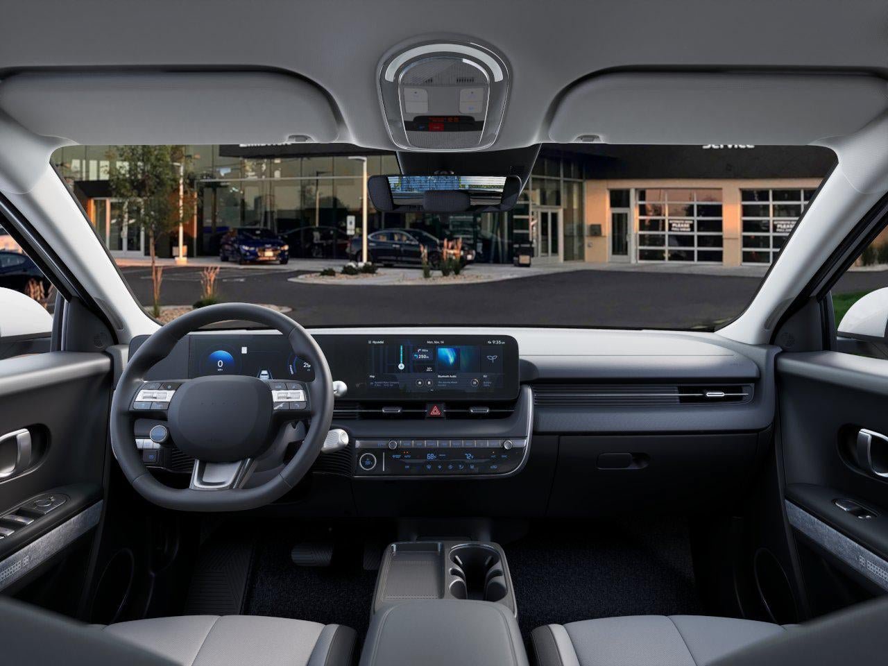 New 2026 Hyundai Ioniq 5 SE AWD/4WD image 11