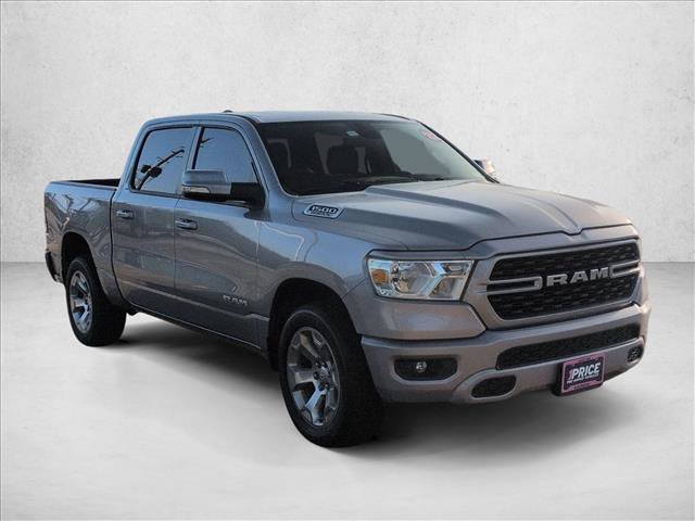 Used 2022 RAM 1500 Lone Star RWD image 3