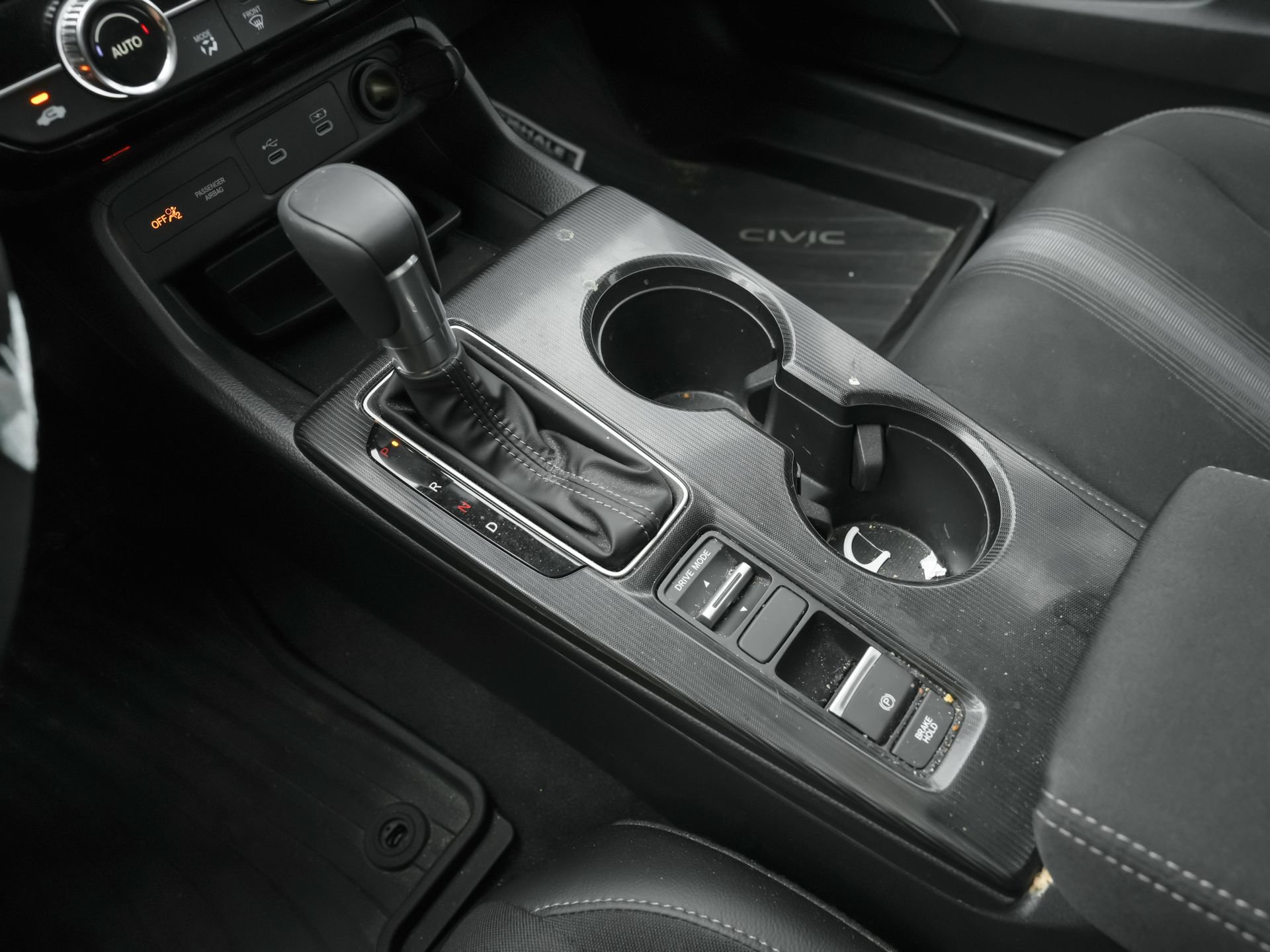 Used 2025 Honda Civic Sport image 23