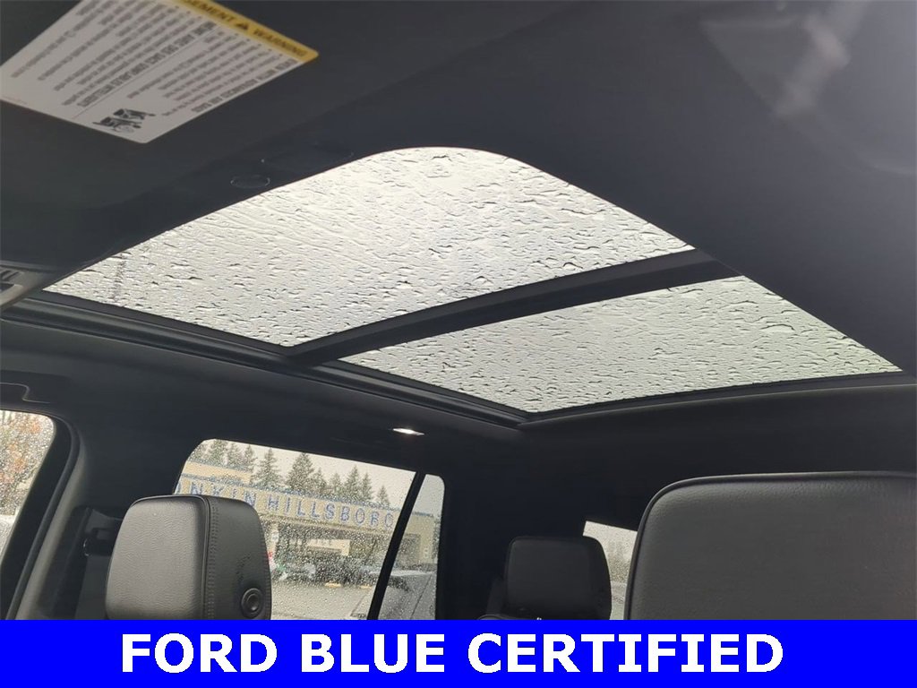 Used 2024 GMC Yukon Denali image 23