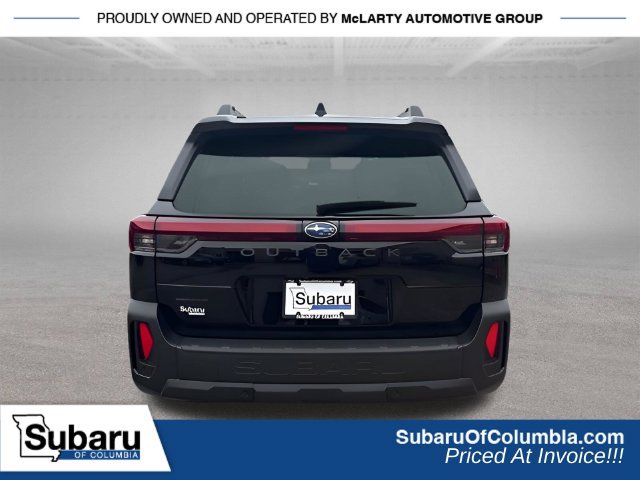 New 2026 Subaru Outback Premium AWD/4WD image 10