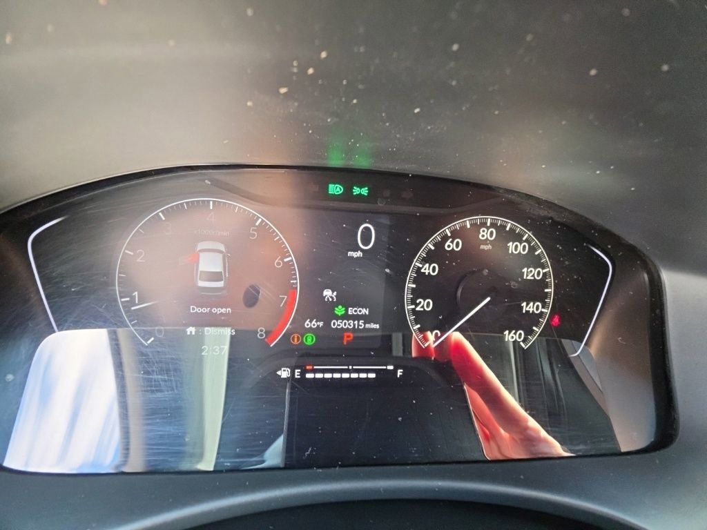 Certified 2023 Honda Civic Sport image 14