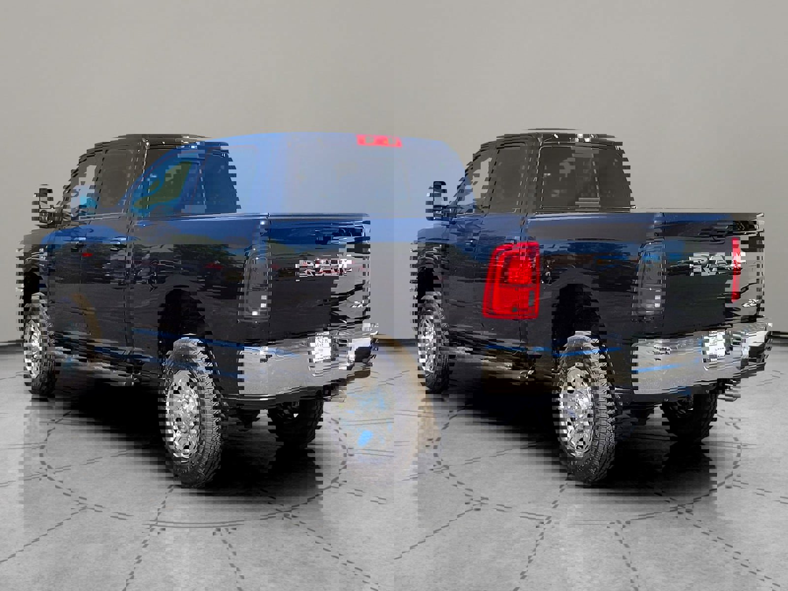 New 2025 RAM 2500 Tradesman image 6