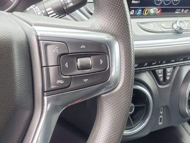 Used 2022 Chevrolet Blazer LT image 20