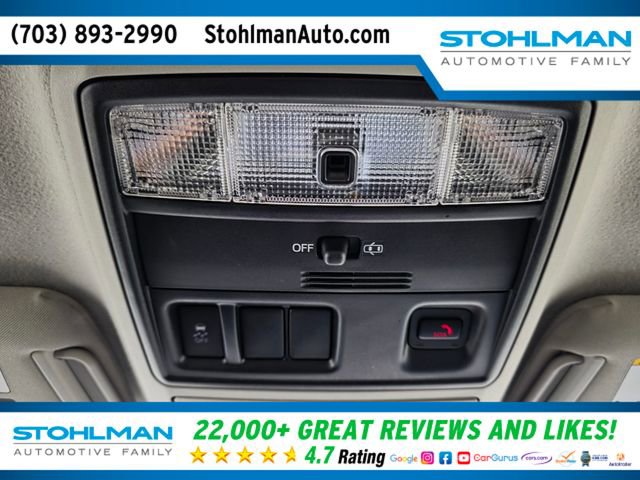 Used 2022 Toyota 4Runner Trail Special Edition image 22