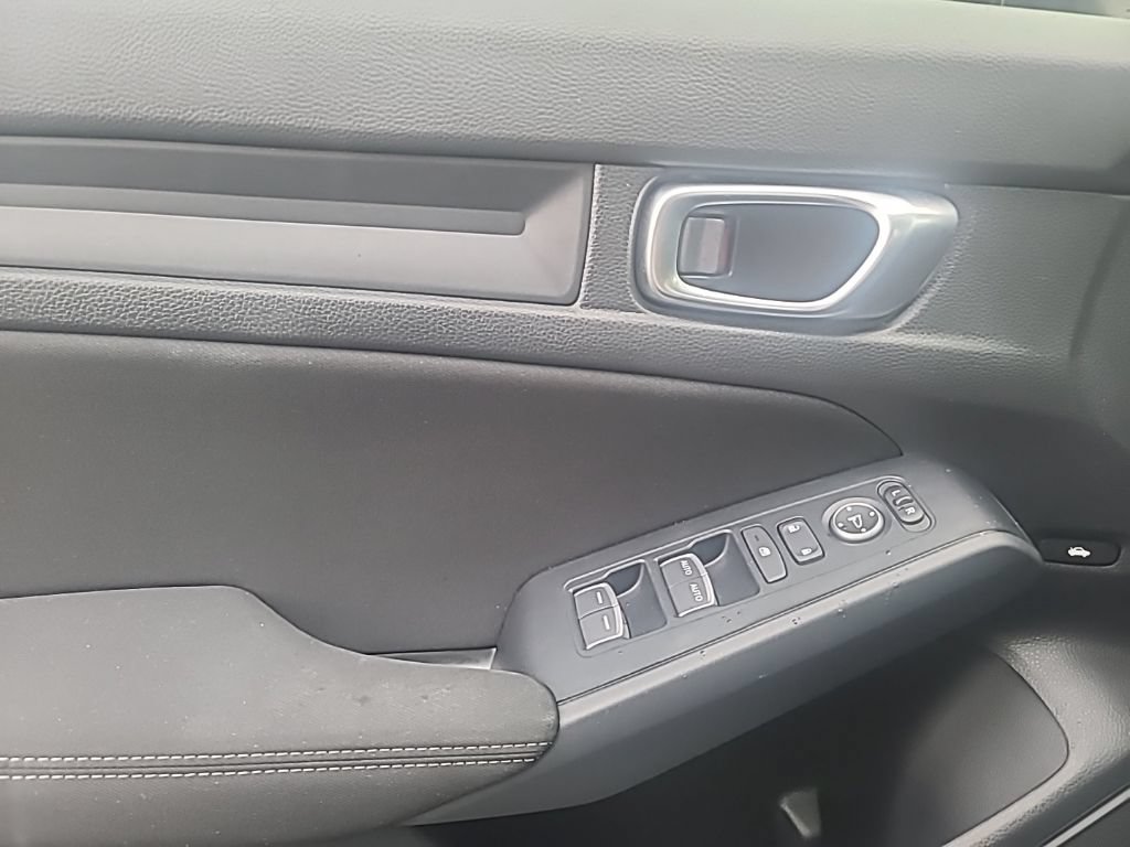 Certified 2024 Honda Civic Sport image 15