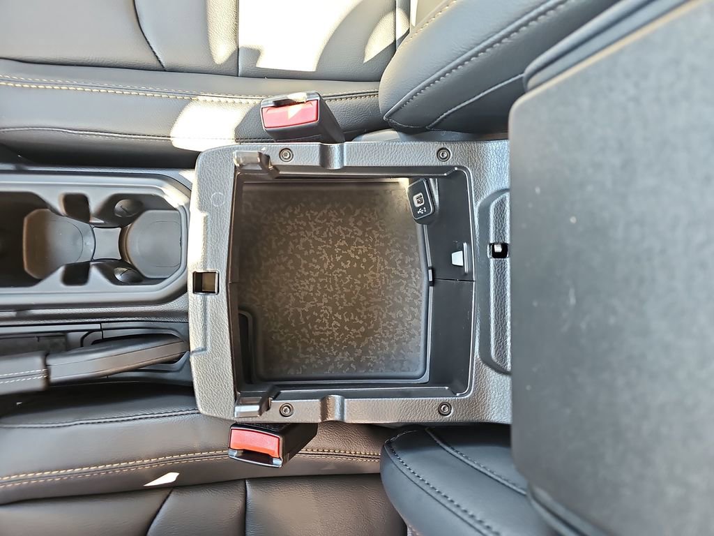 New 2026 Jeep Wrangler Sahara image 26