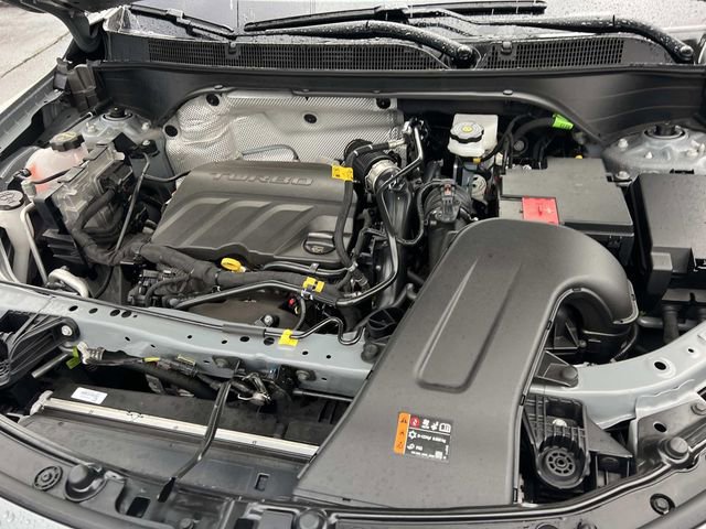 Used 2026 Buick Envista Preferred w/ Convenience I Package FWD image 11