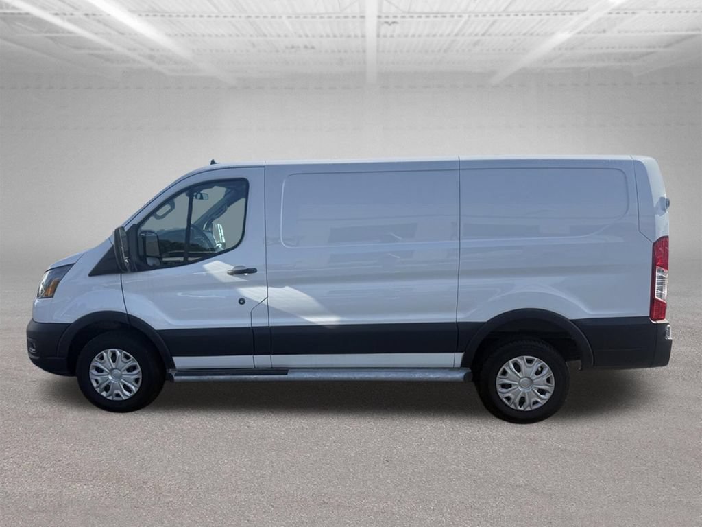 Used 2025 Ford Transit 250 Low Roof w/ Exterior Upgrade Package RWD image 9