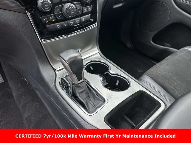 Used 2020 Jeep Grand Cherokee Altitude AWD/4WD image 26