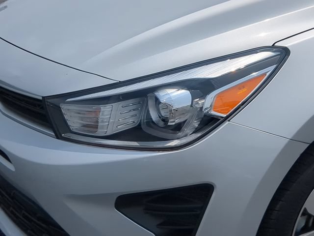 Used 2023 Kia Rio S w/ Technology Package FWD image 9